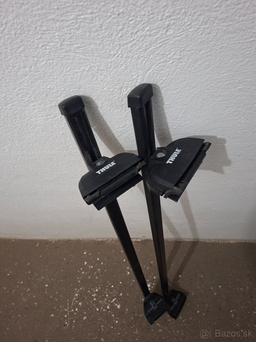 Stresny nosic Thule Volvo v60 v90 xc40 - 2