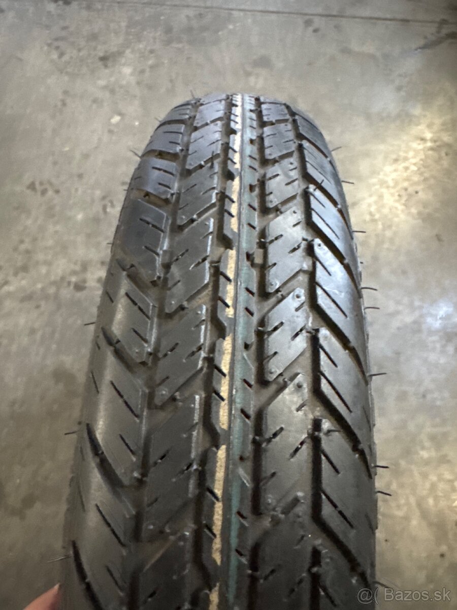 Dojazdove koleso Hyundai - 2