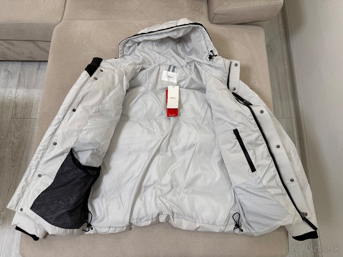 s.Oliver NOVA zimna bunda - 2