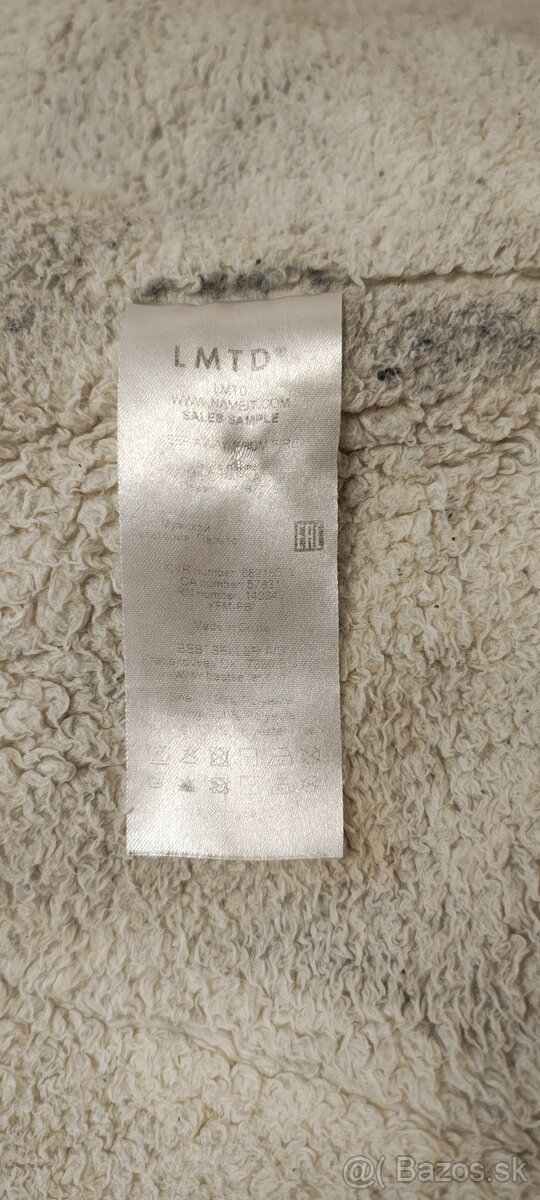 Predávam pánsku bundu LMDT - 2