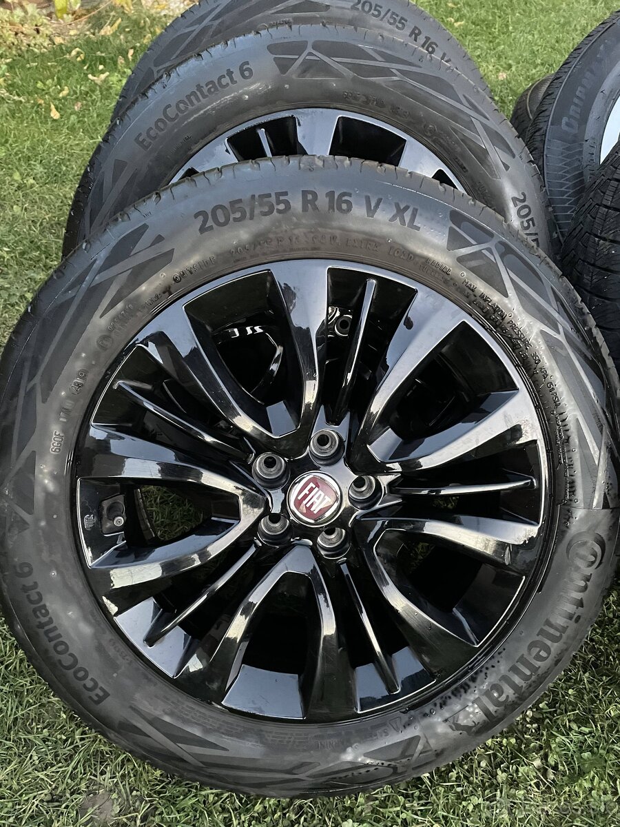 FIAT AUDI Q7 VW TOUAREG PORSCHE CAYENNE AUDI SKODA - 2