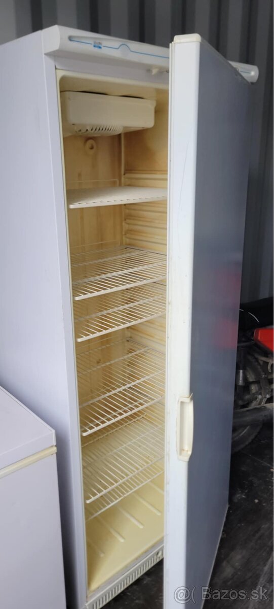 Gastro chladnička - 2