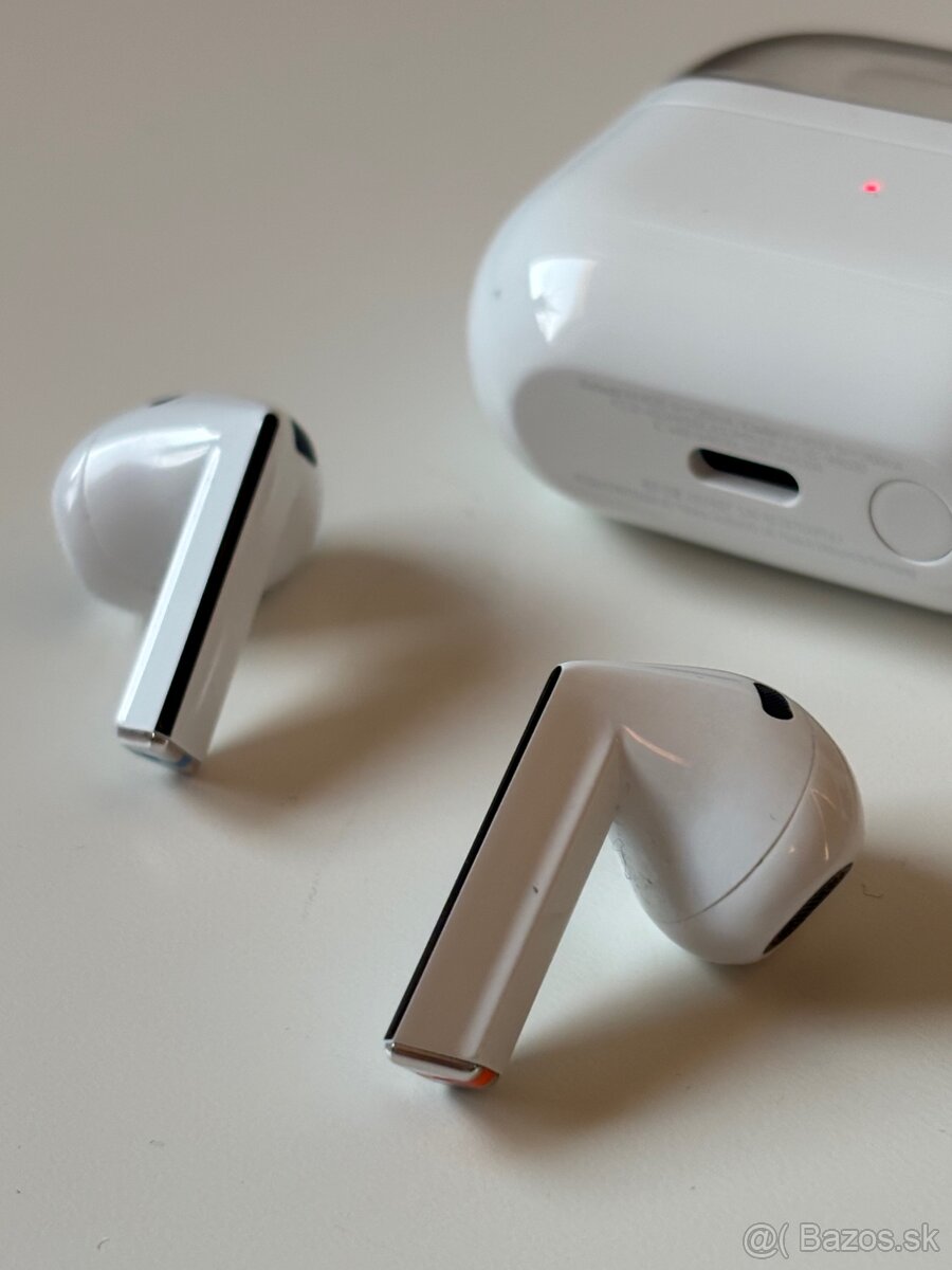 Samsung Galaxy Buds 3, White - 2