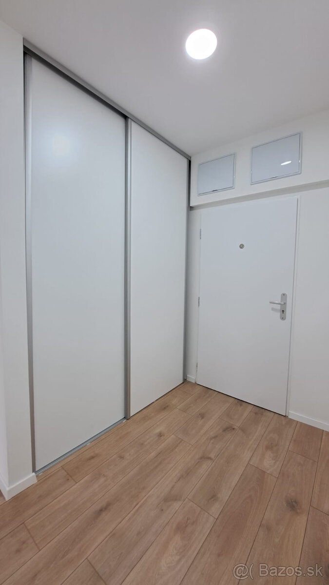 Prenájom 3-izbového bytu v novostavbe v Poprade - 2