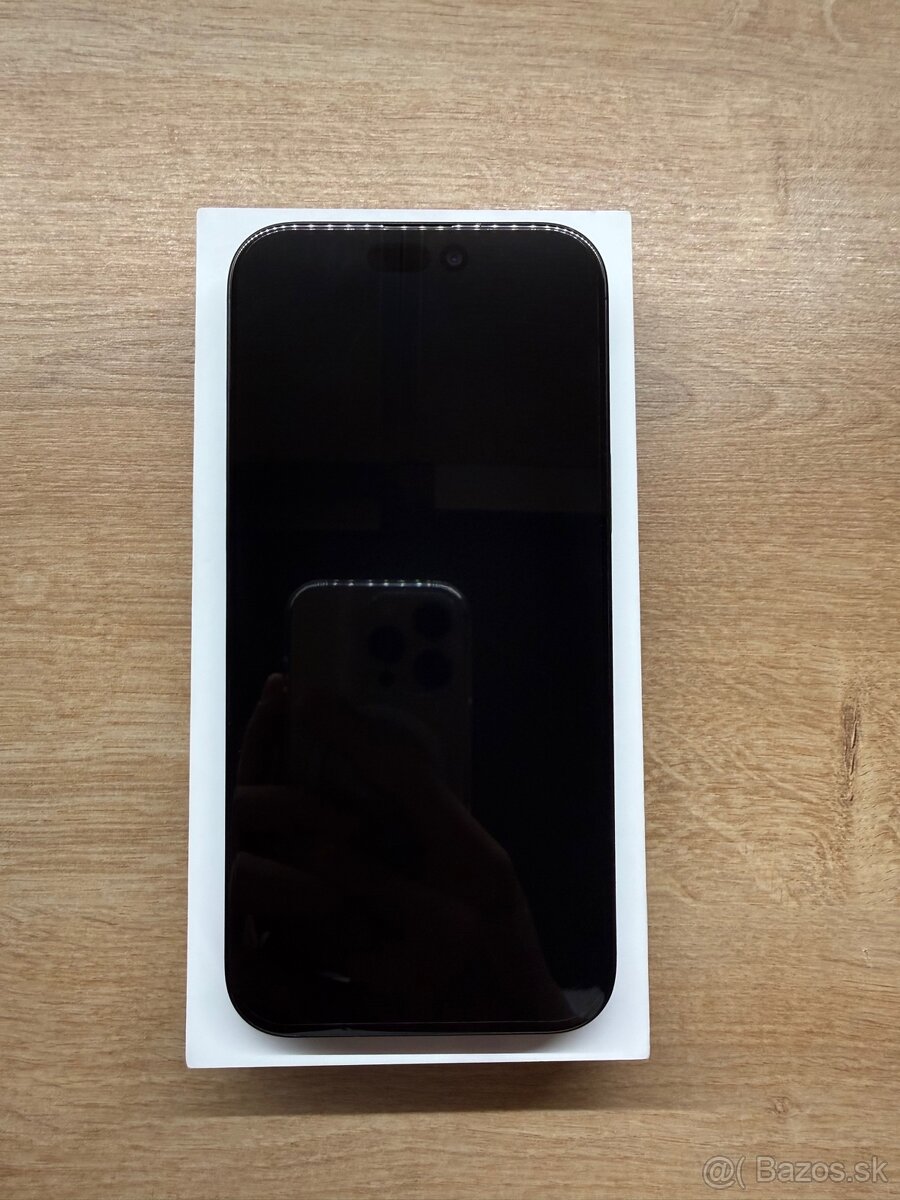 iPhone 16 Pro Max 256gb - 2