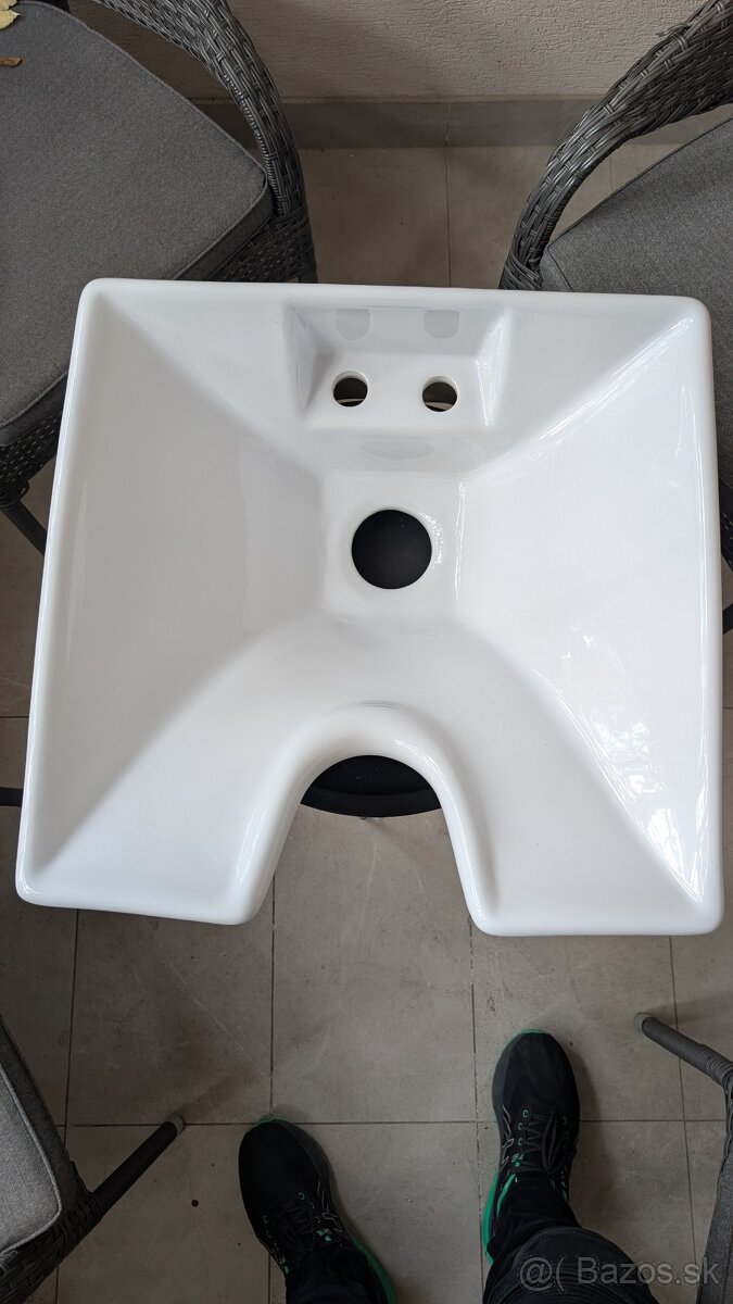 Umývadlo - 2