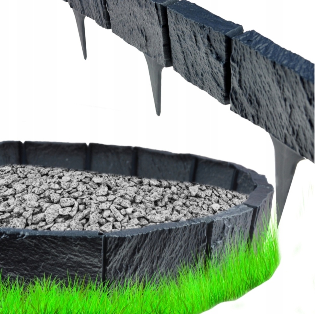 Záhradná palisáda - 2