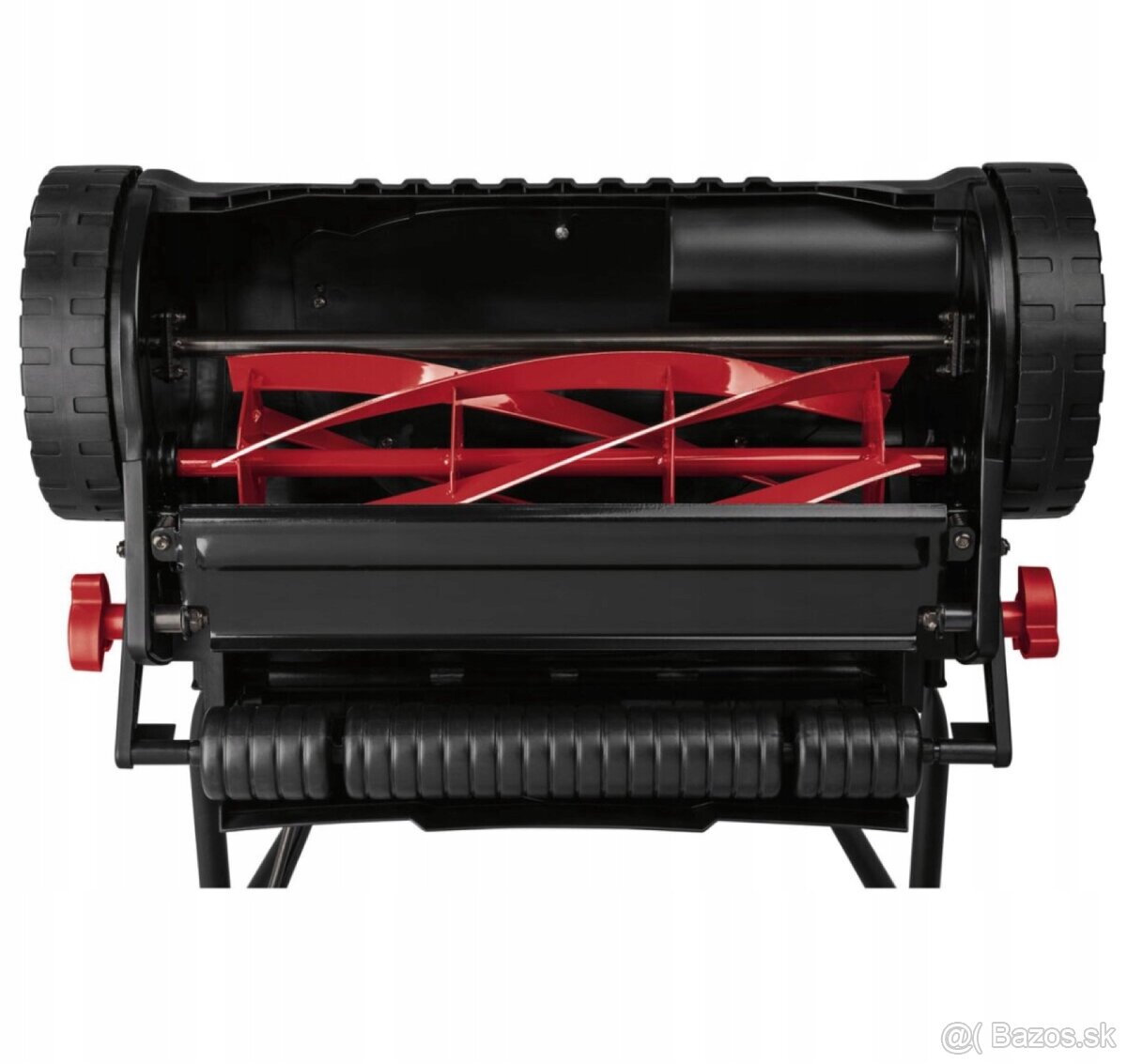 Elektrická vretenová kosačka PARKSIDE - 2