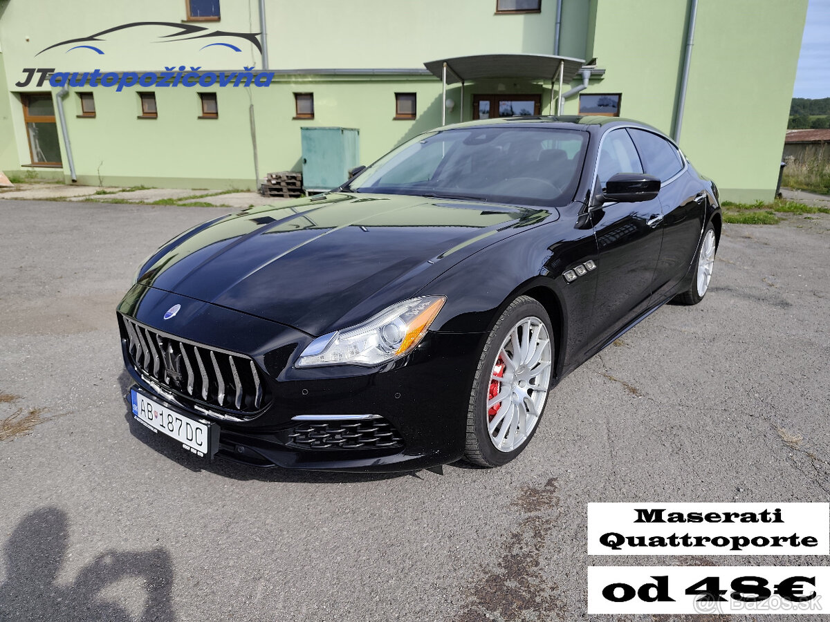 AUTOPOŽIČOVŇA - 2