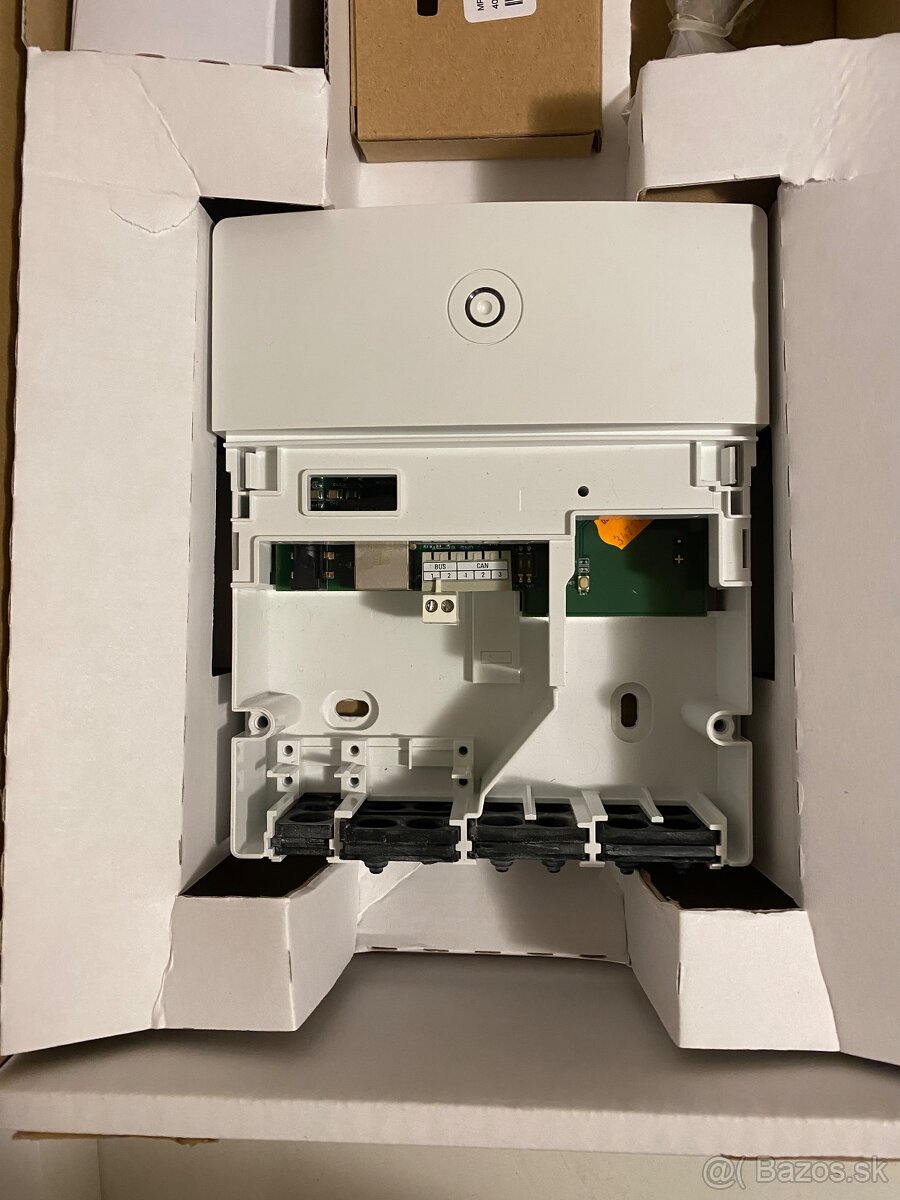 Buderus KM200 V2 - 2