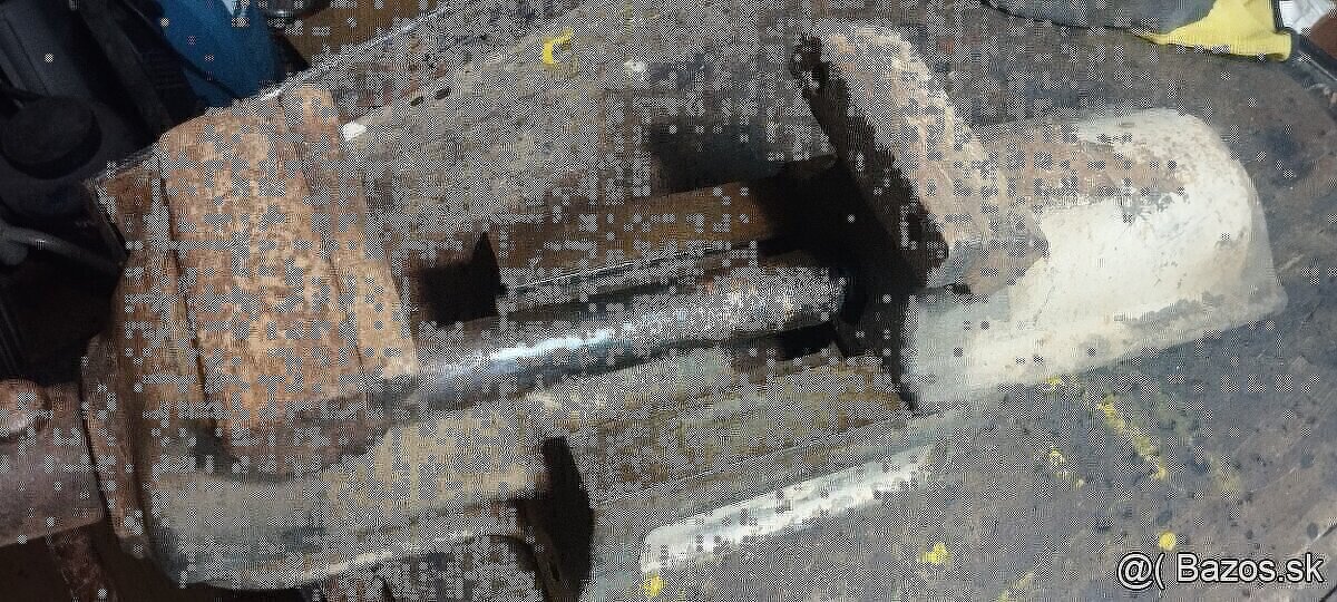 Zverak York100 a zverak Prakovce 120 - 2