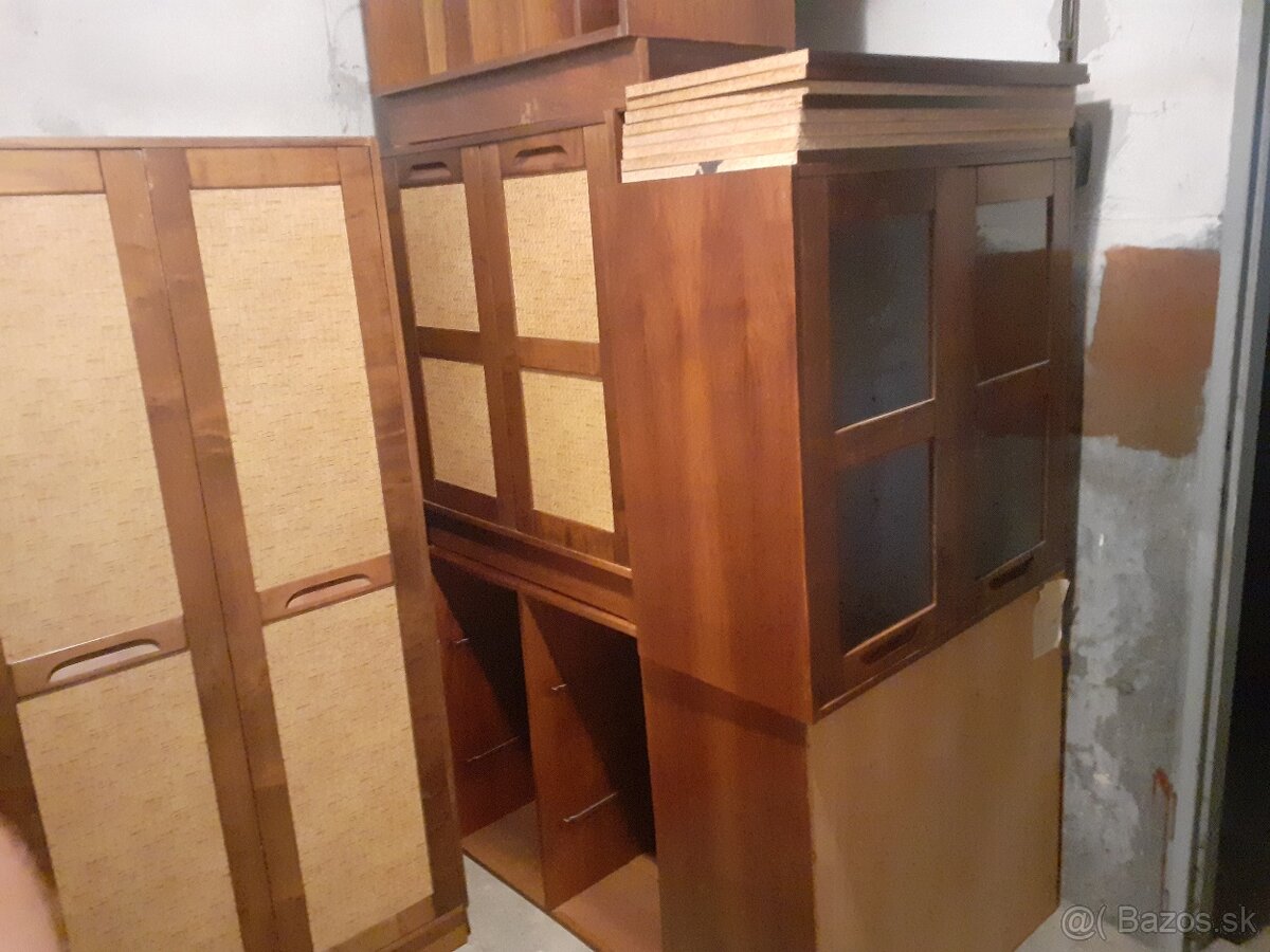 Predam skrine do detskej izby alebo na iny ucel - 2