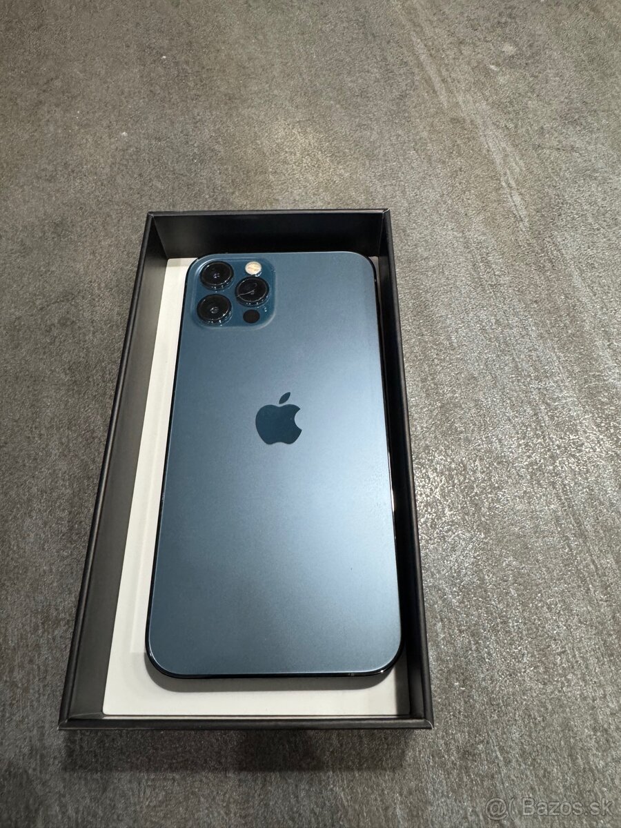 iPhone 12pro - 2