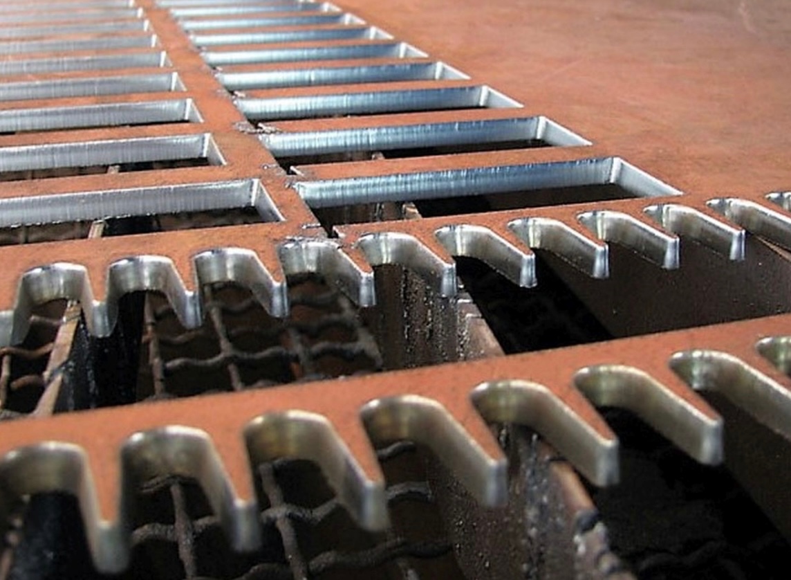 Plazmové rezanie - 2