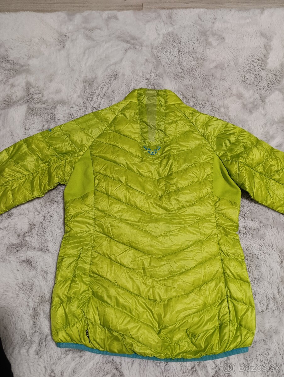 Bunda Dynafit vel.M - 2