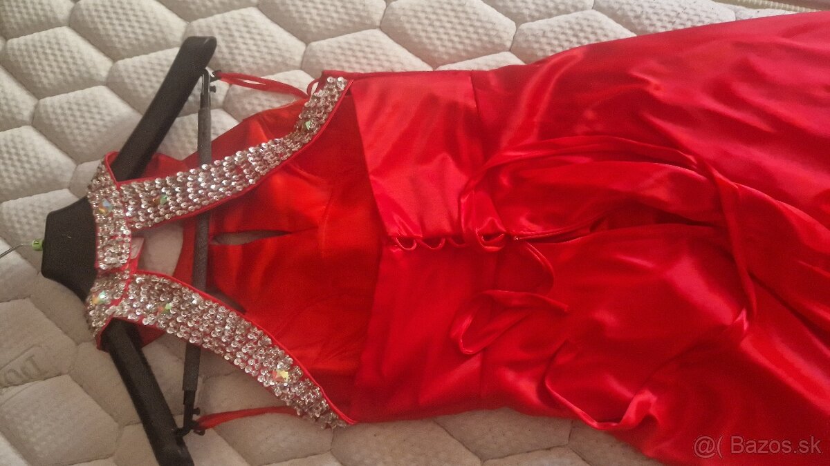 Spoločenské šaty - 2