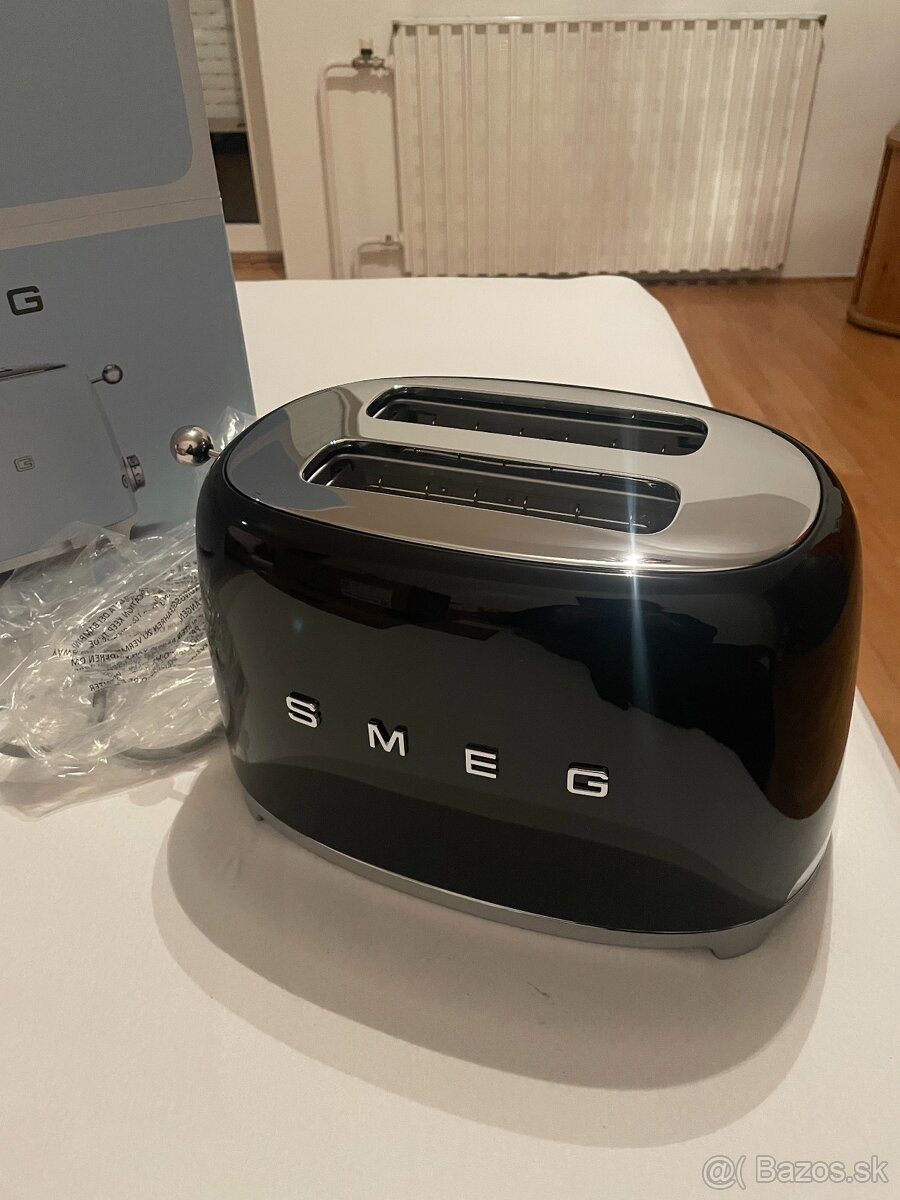 SMEG hriankovač - 2