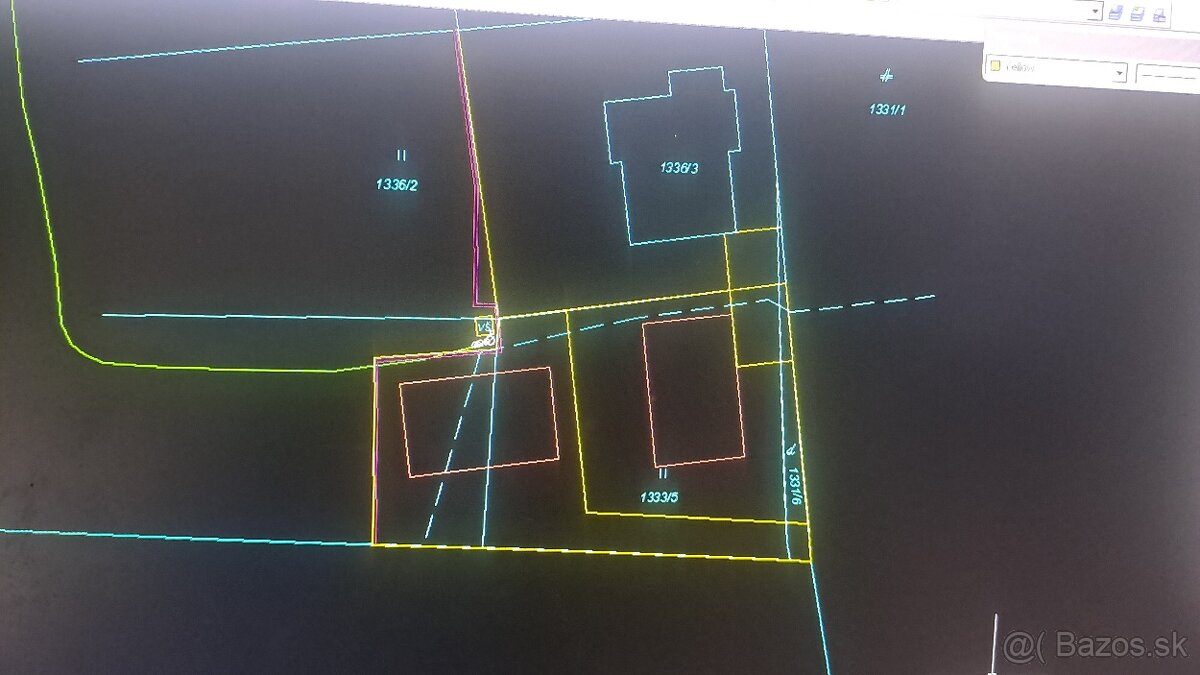 Predam stavebny pozemok - 2