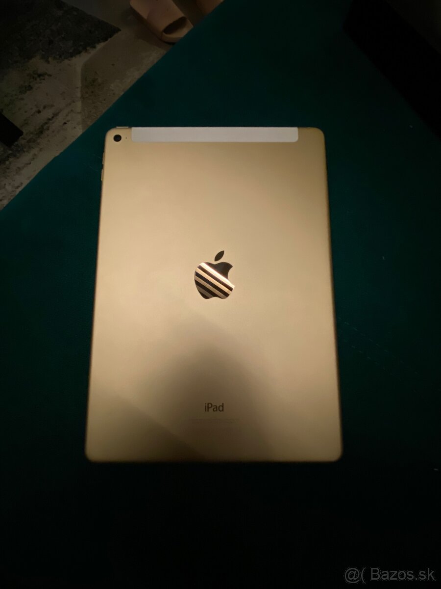 iPad Air 2 – 128 GB, vo veľmi dobrom stave - 2