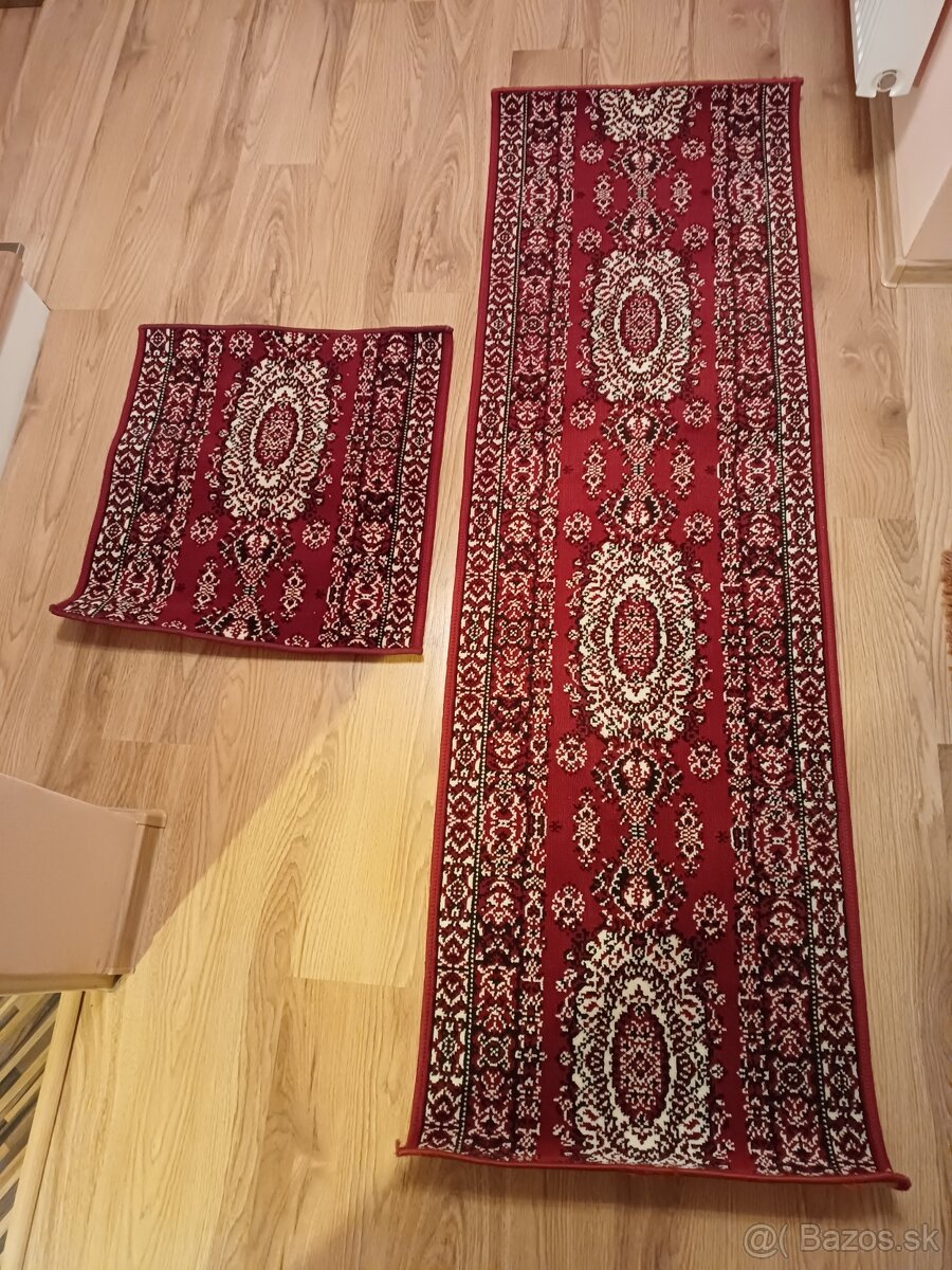 Predám koberce - 2