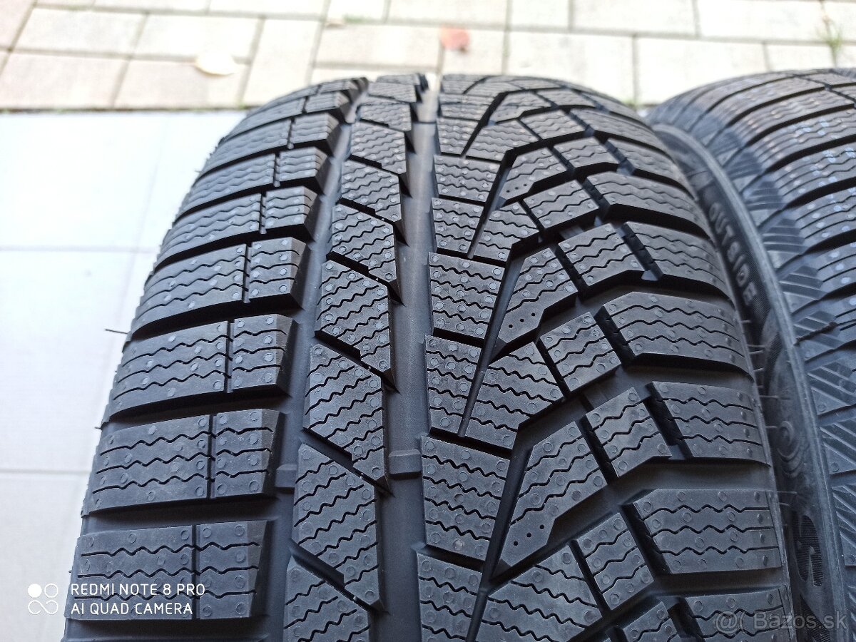 zimne pneu 235/40 R18 - 2
