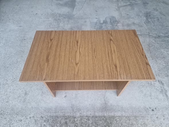 konferenčný stolík 90x60cm - 2