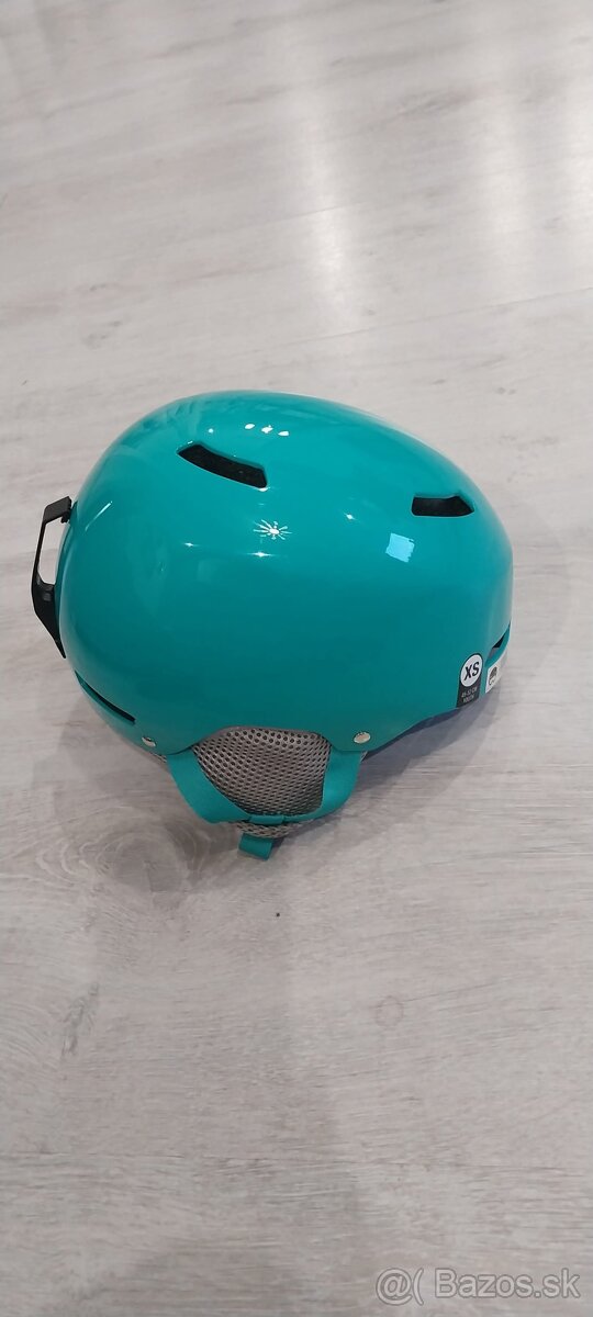 Lyžiarská/Snowboard prilba detská - 2