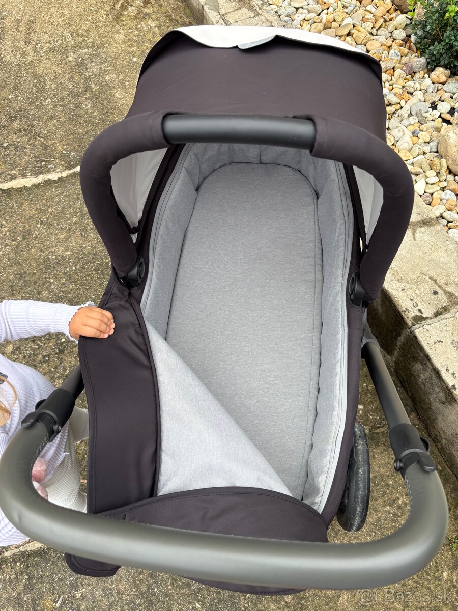 Kočík Easywalker Harvey - 2