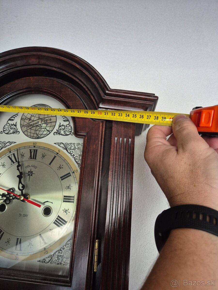 Nástenné hodiny - 2