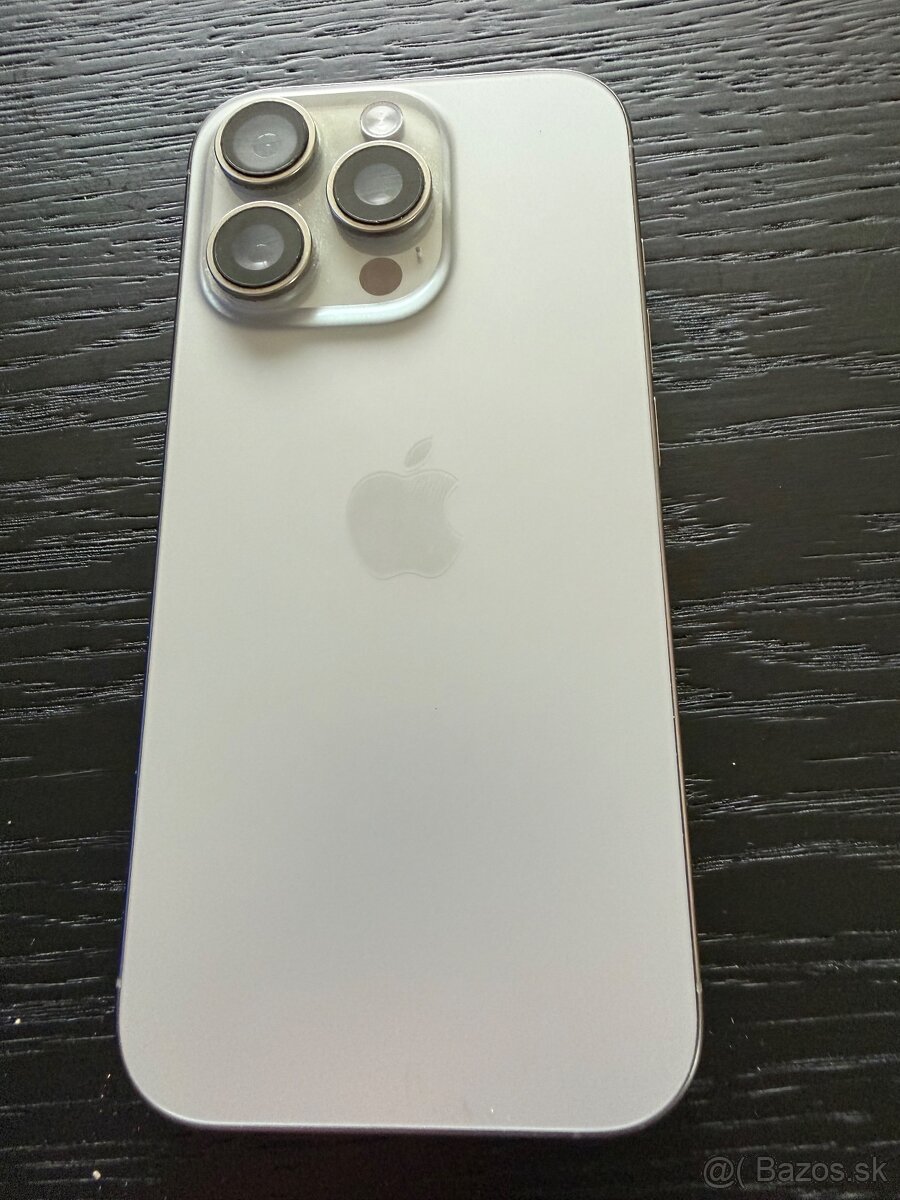Iphone 16 pro 512 gb - 2