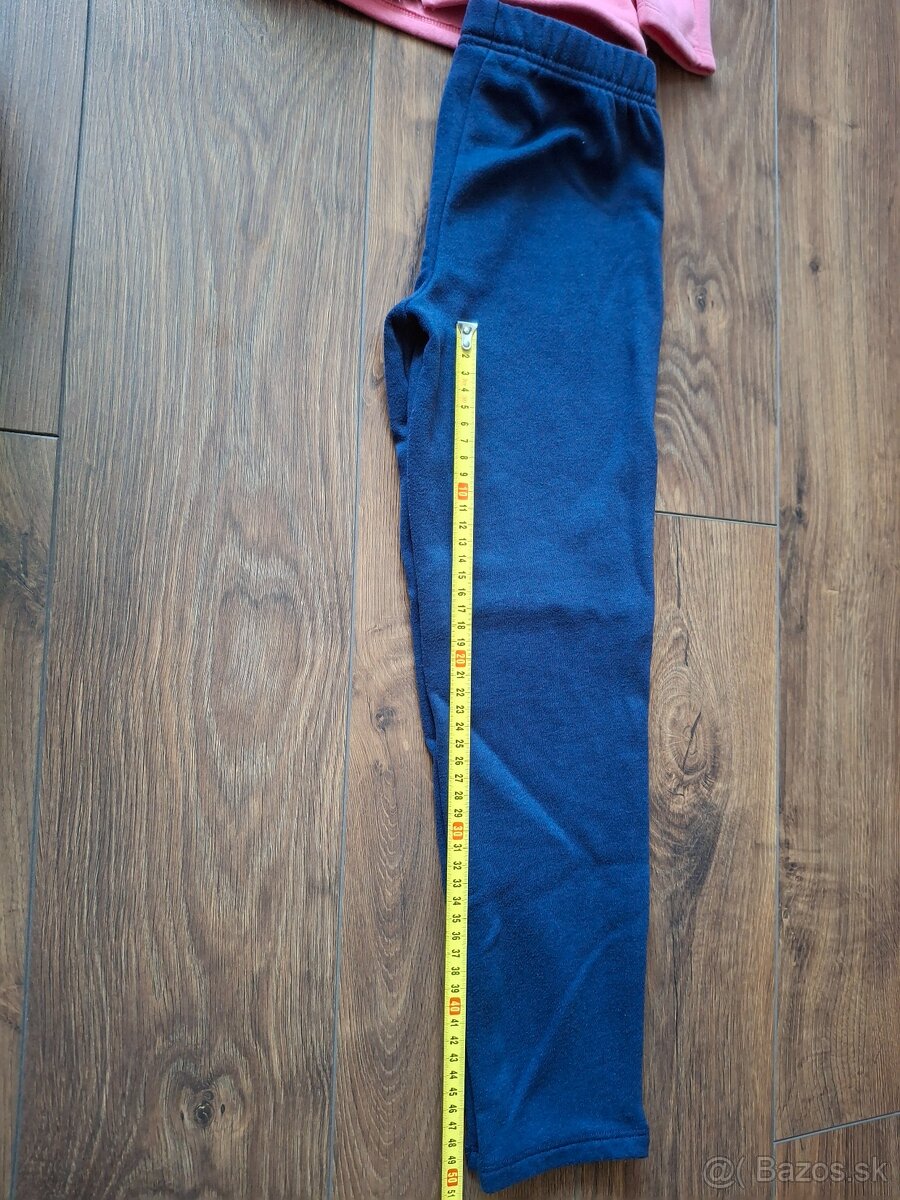 Tepláková súprava 113-122 - 2