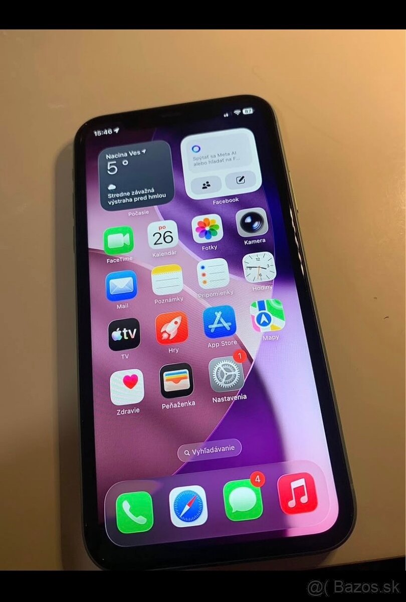 Iphone 11 64GB Green Mint Ešte v Zaruke - 2