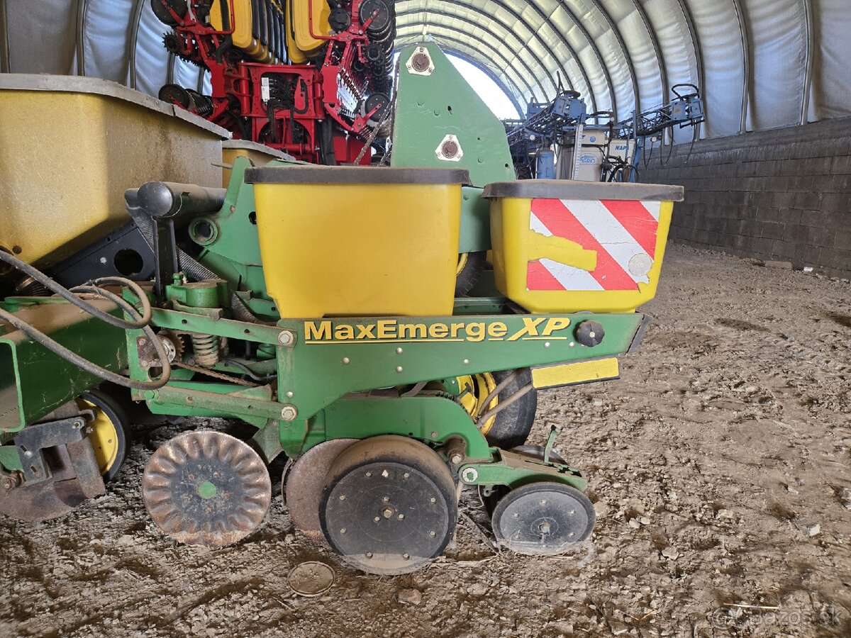 Sejacka John Deere - 2