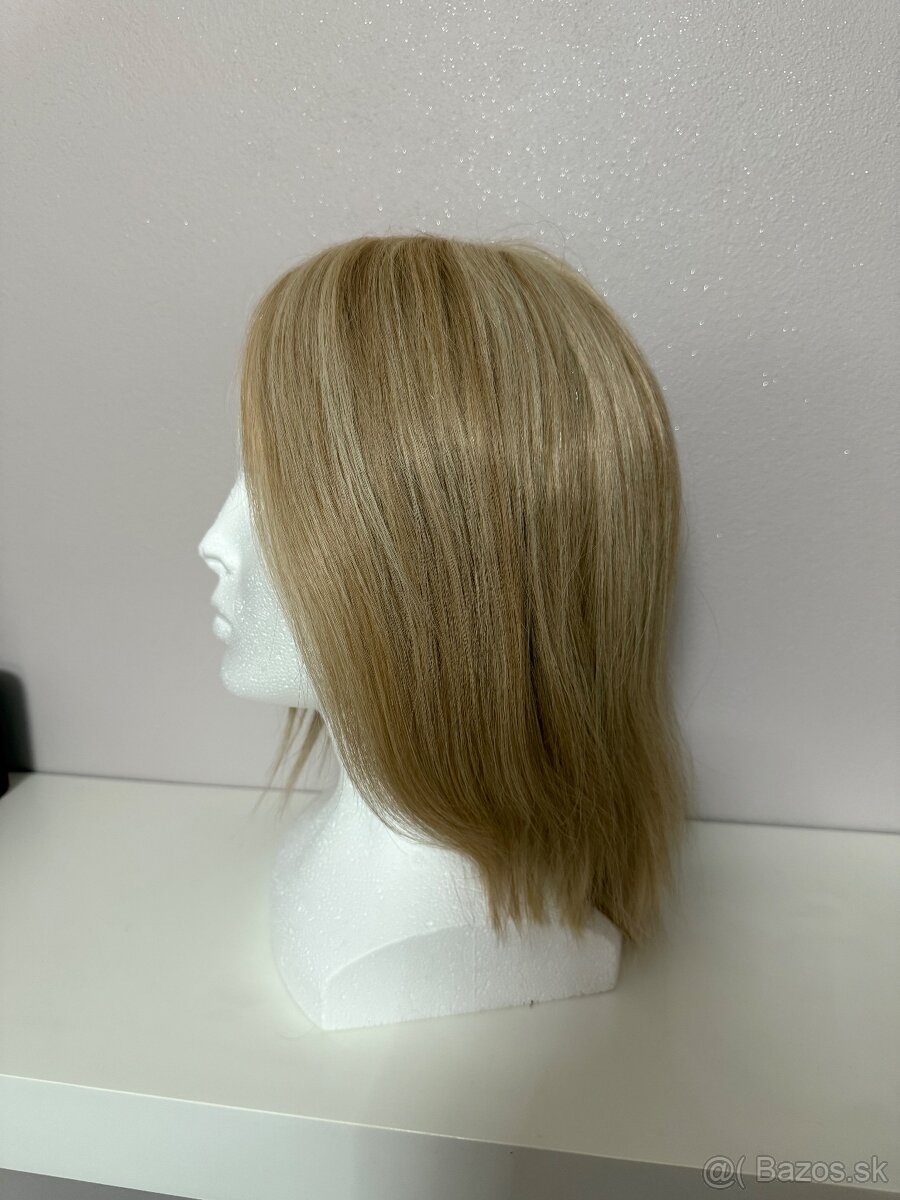 Predam damsku parochňu - 2