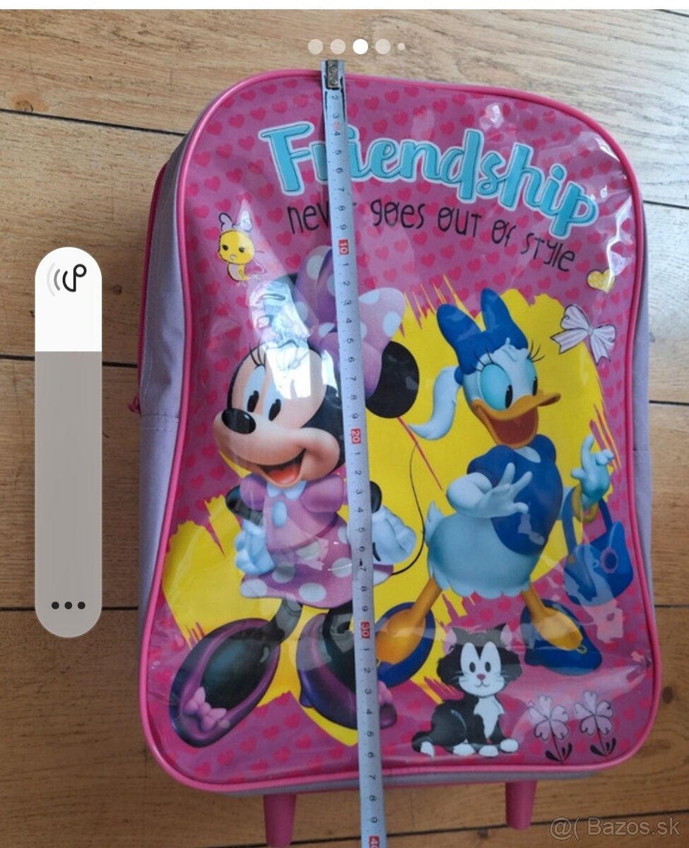Disney kufrik - 2