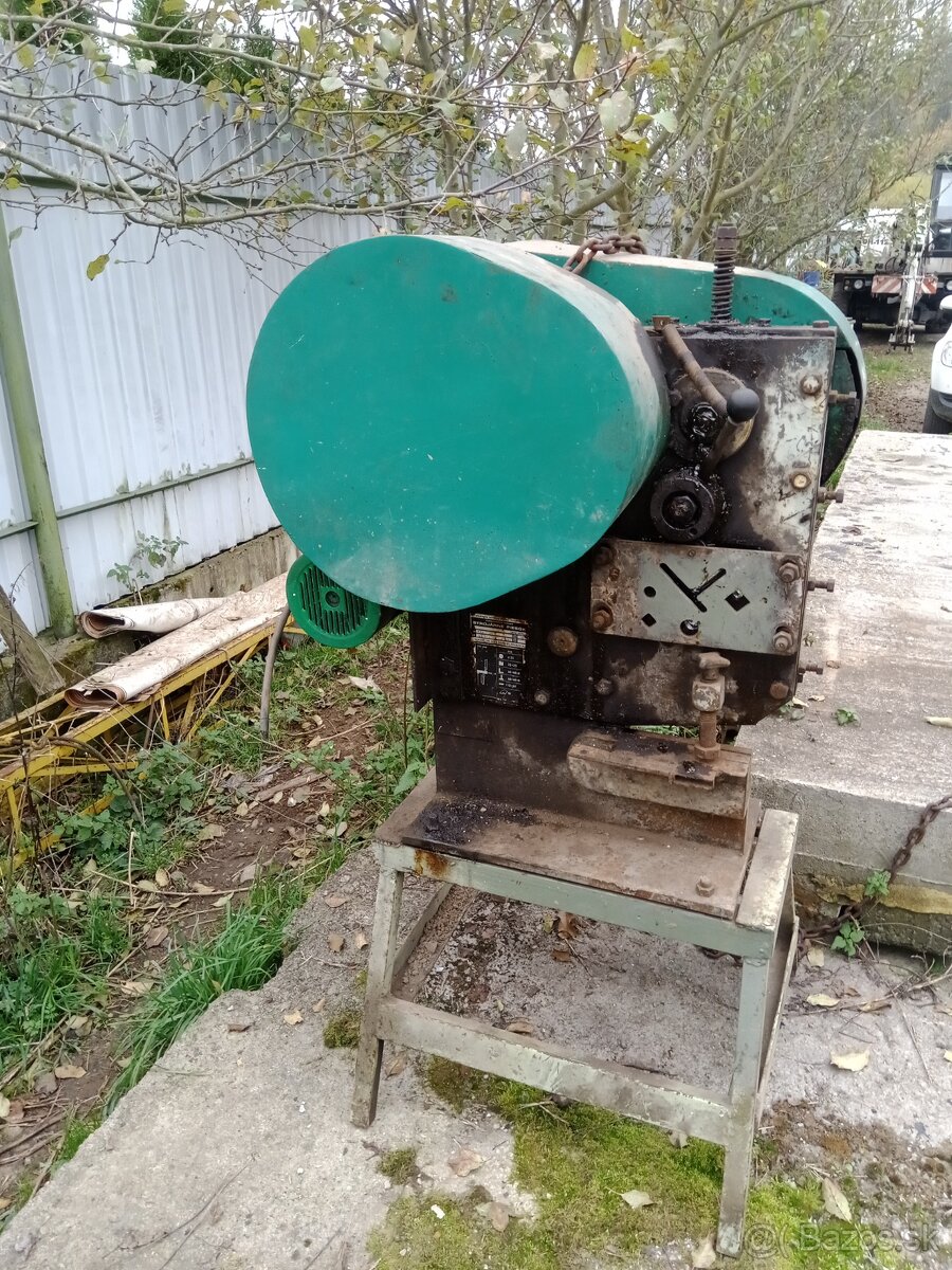 Predaj profilove nožnice - 2