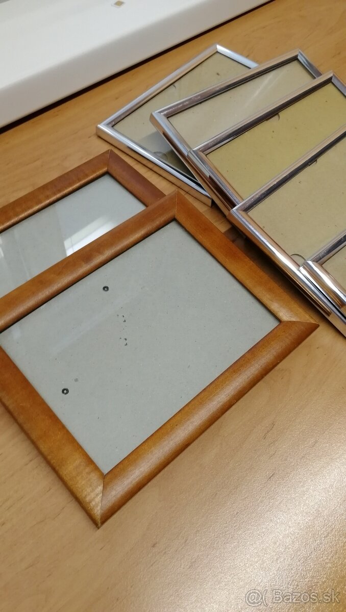 Rámčeky na fotku - 2