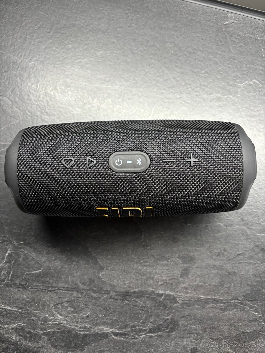 Jbl charge 5 WiFi Black - 2