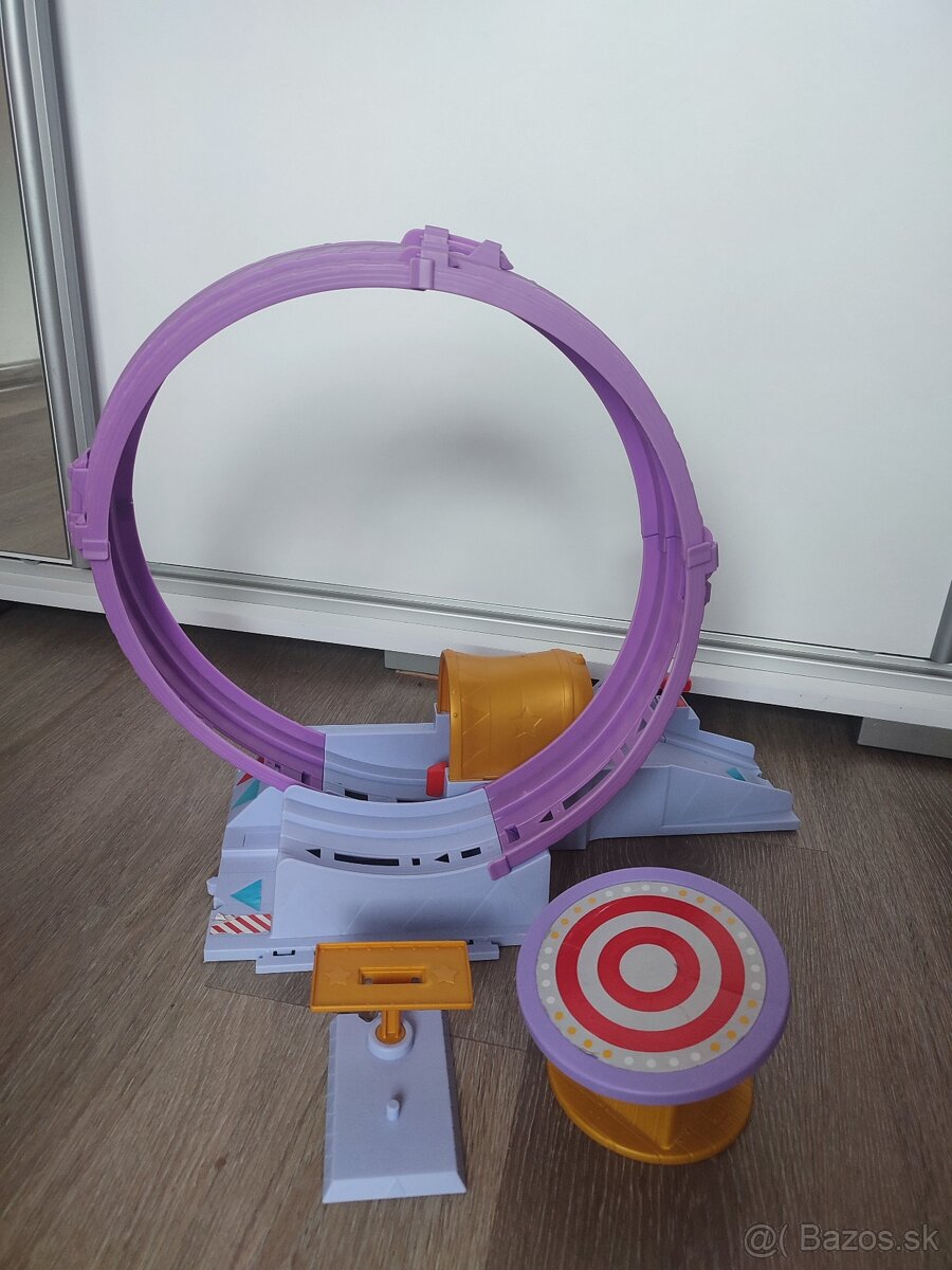 Predam rozne hracky - 2