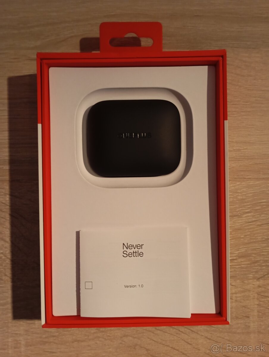 OnePlus Buds Pro - TOP STAV - 2