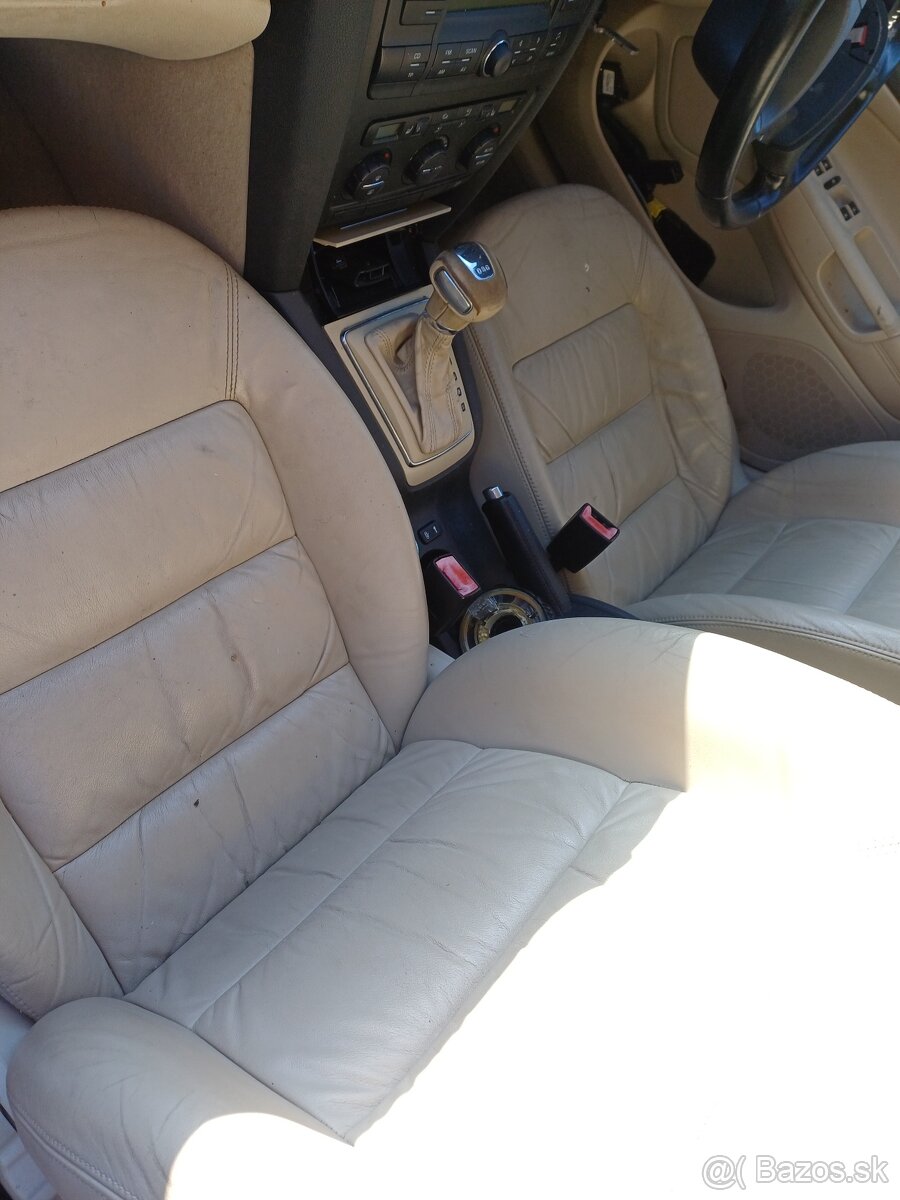 Škoda Octavia 2 pred facelift,sedan combi - 2