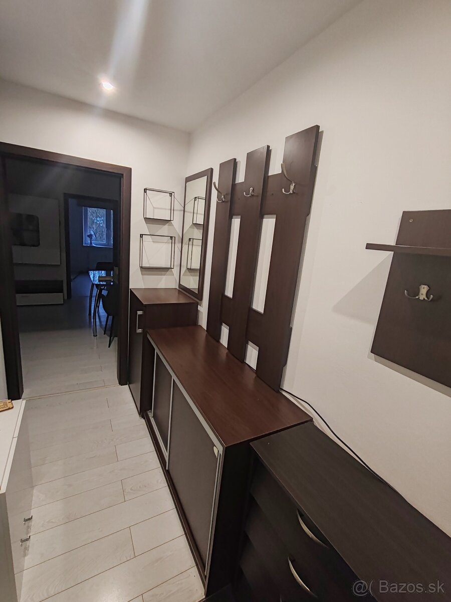 Vesiakova skrina do chodby - 2