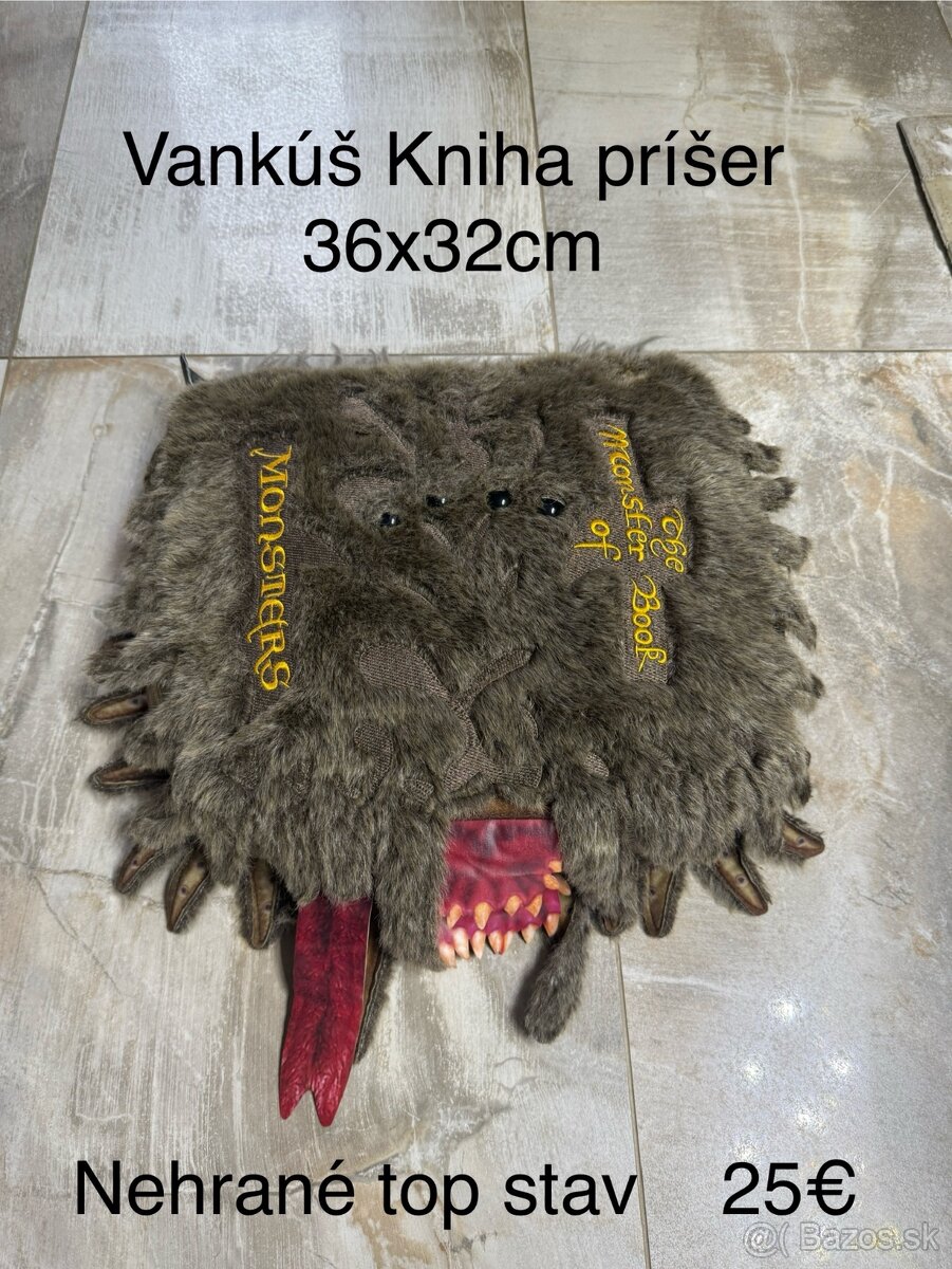 Harry Potter mánia - 2