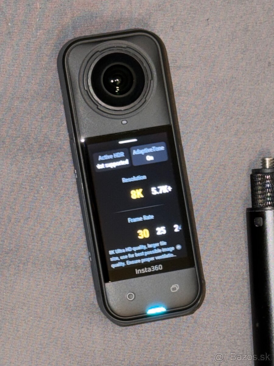 Insta360 X5 Starter Bundle - 2