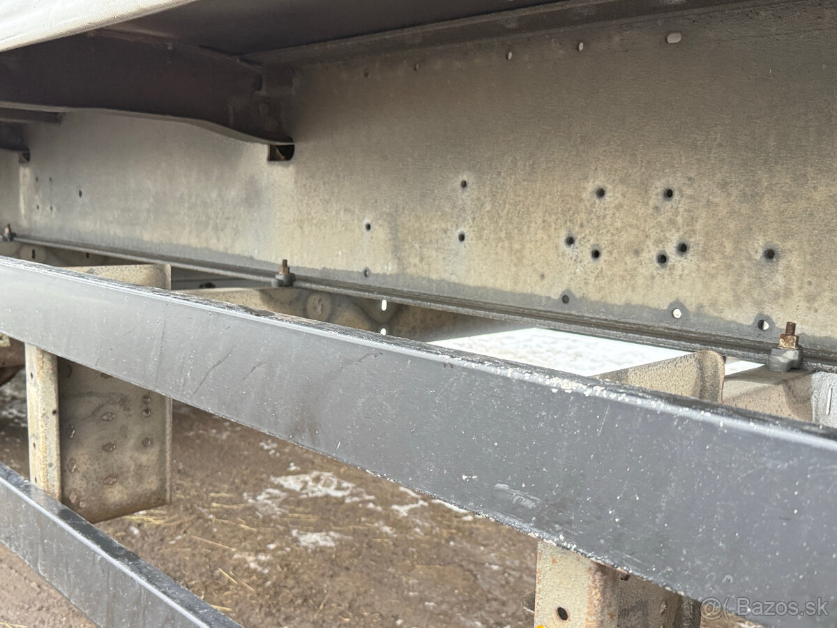 SCHMITZ CARGOBULL AG SCS 24/L-13.62 EB - 2