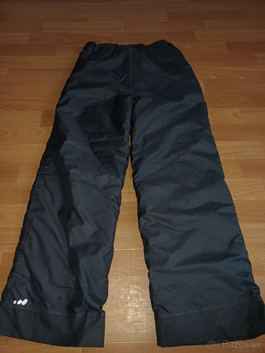 Dievčenské otepľováky - 2