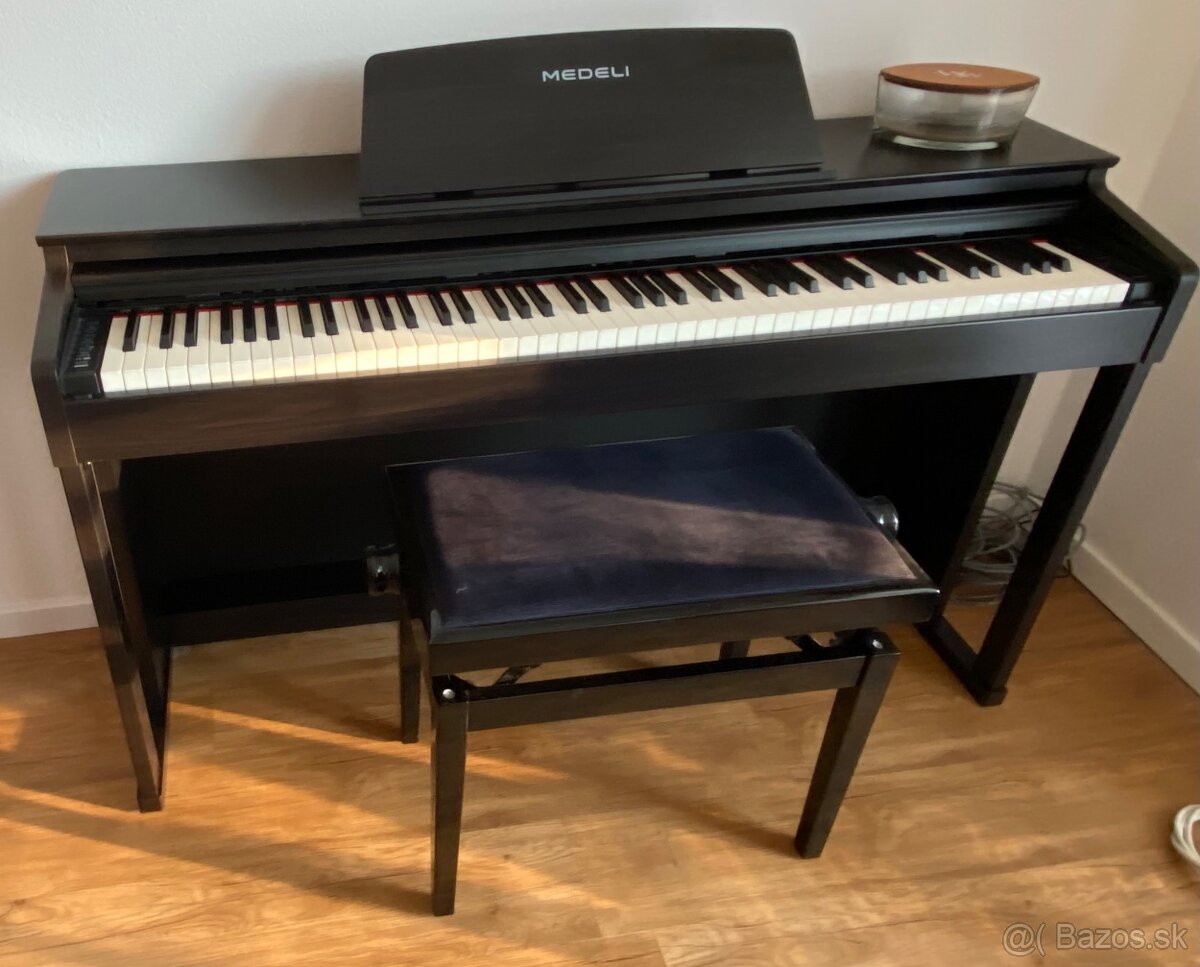 Digital Piano na predaj - 2