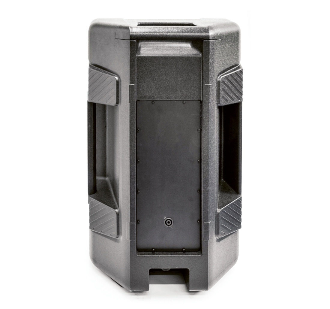 Predám repro bedne - 2