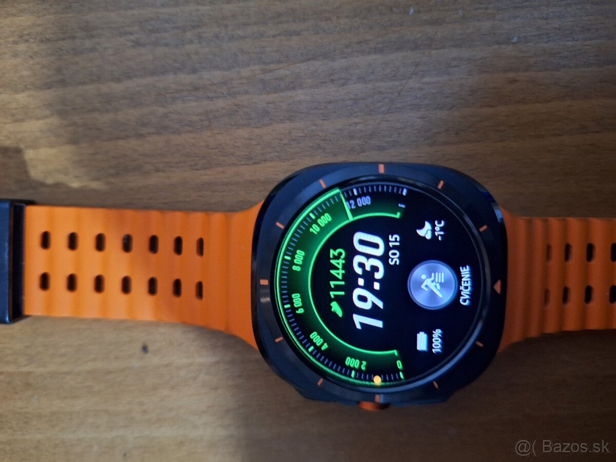 Samsung galaxy watch ultra - 2