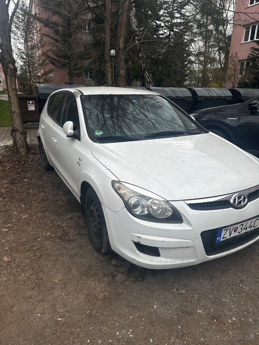 Hyundai I30 - 2
